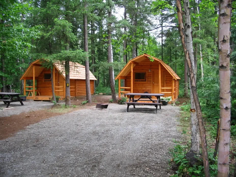 Clearwater Valley Resort