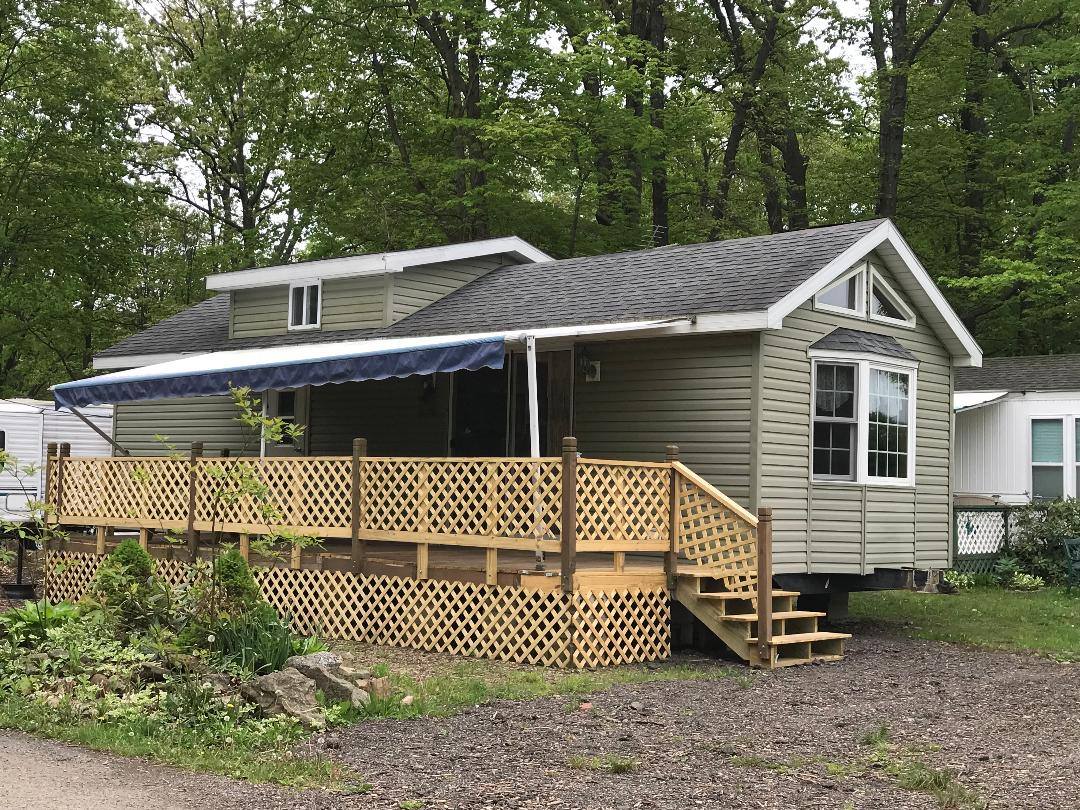 Red Oak Campground