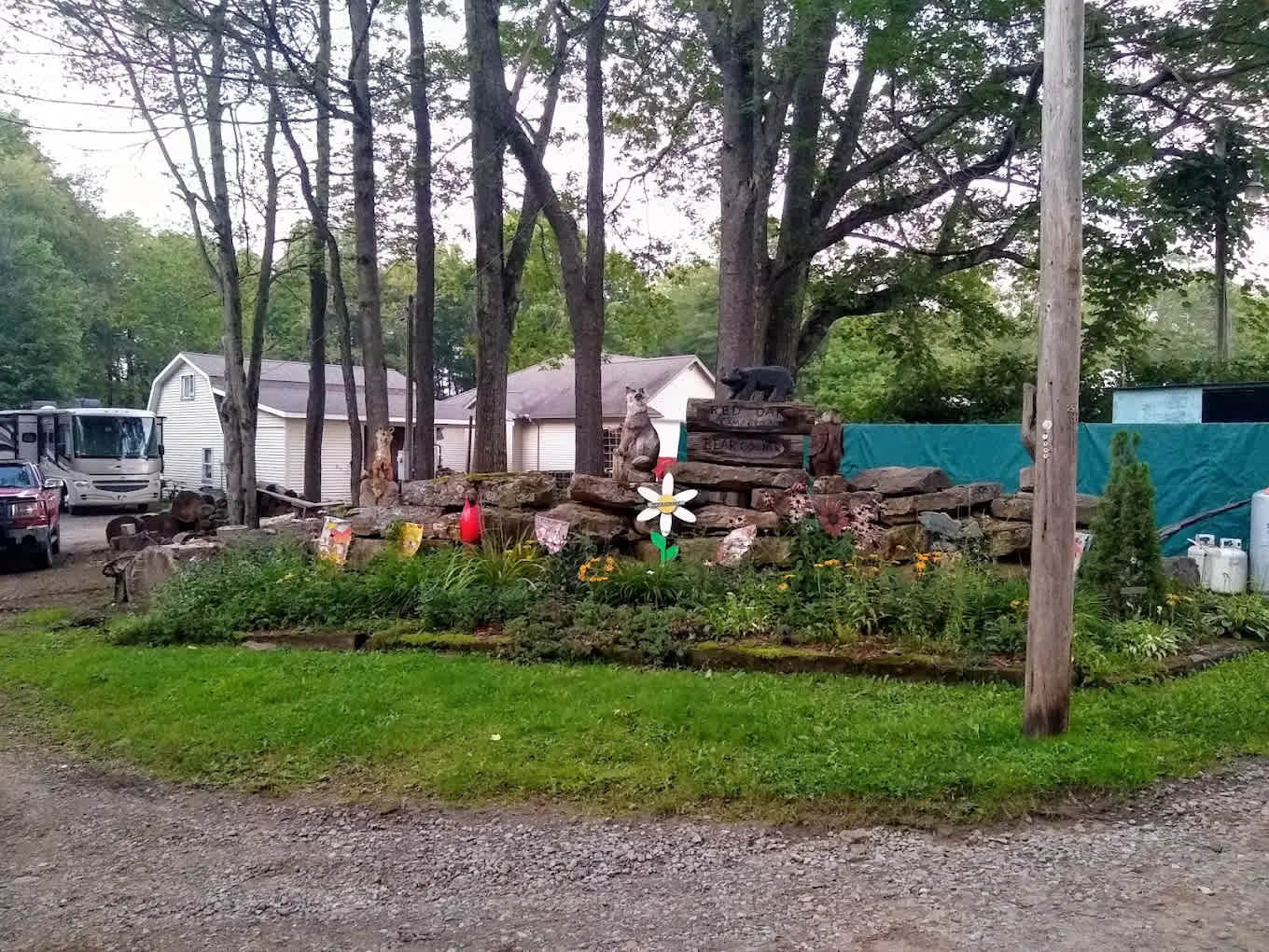 Red Oak Campground
