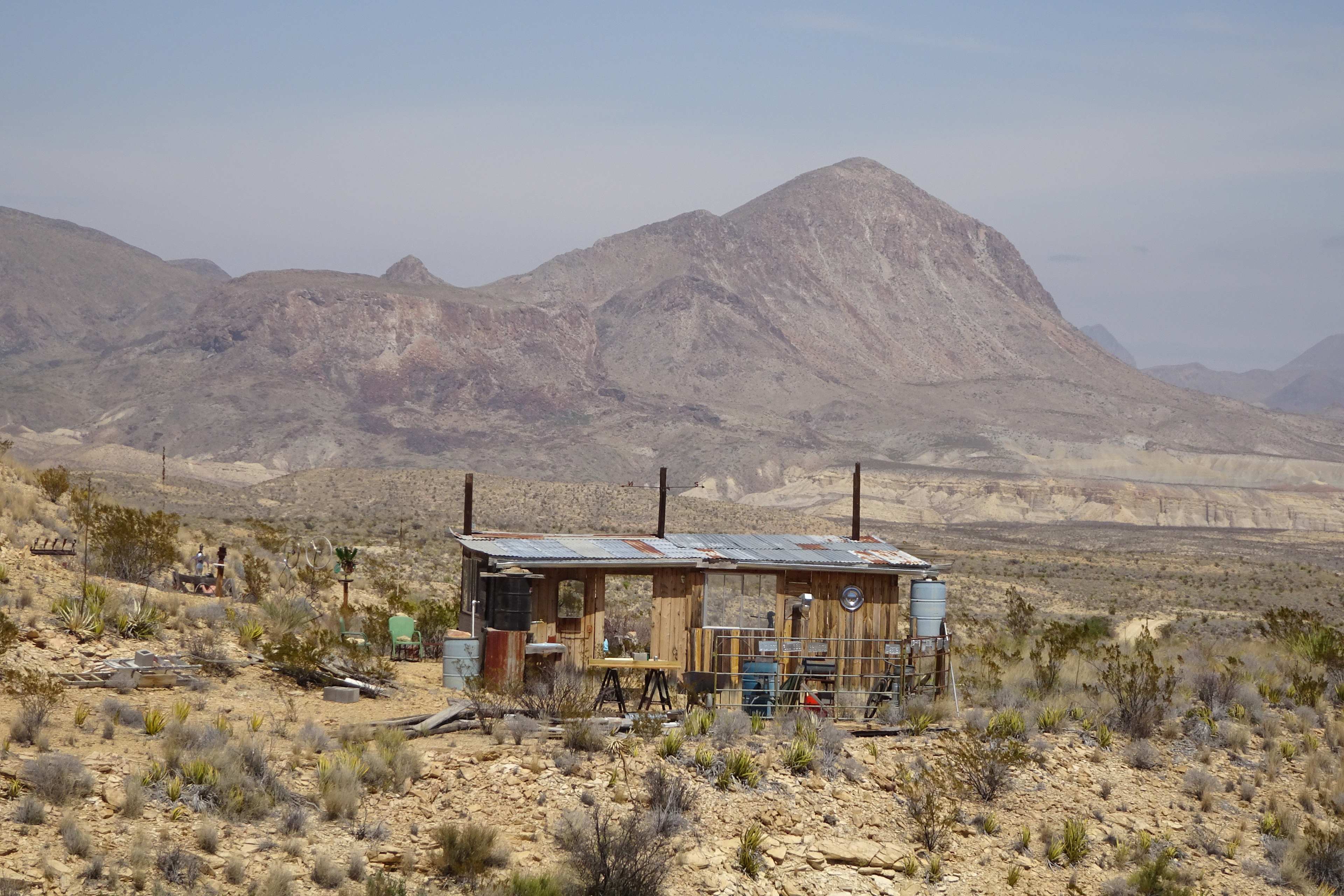 Hobo Hacienda