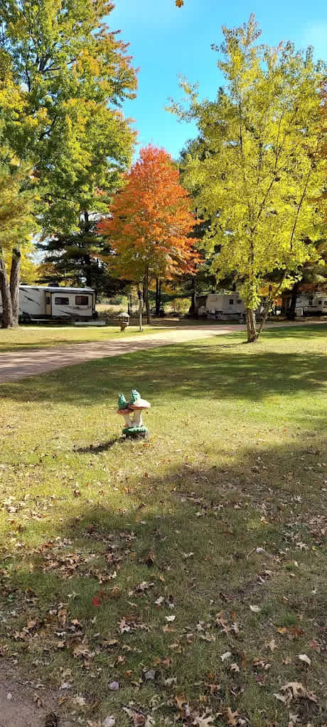 Crane Berry Campground, LLC