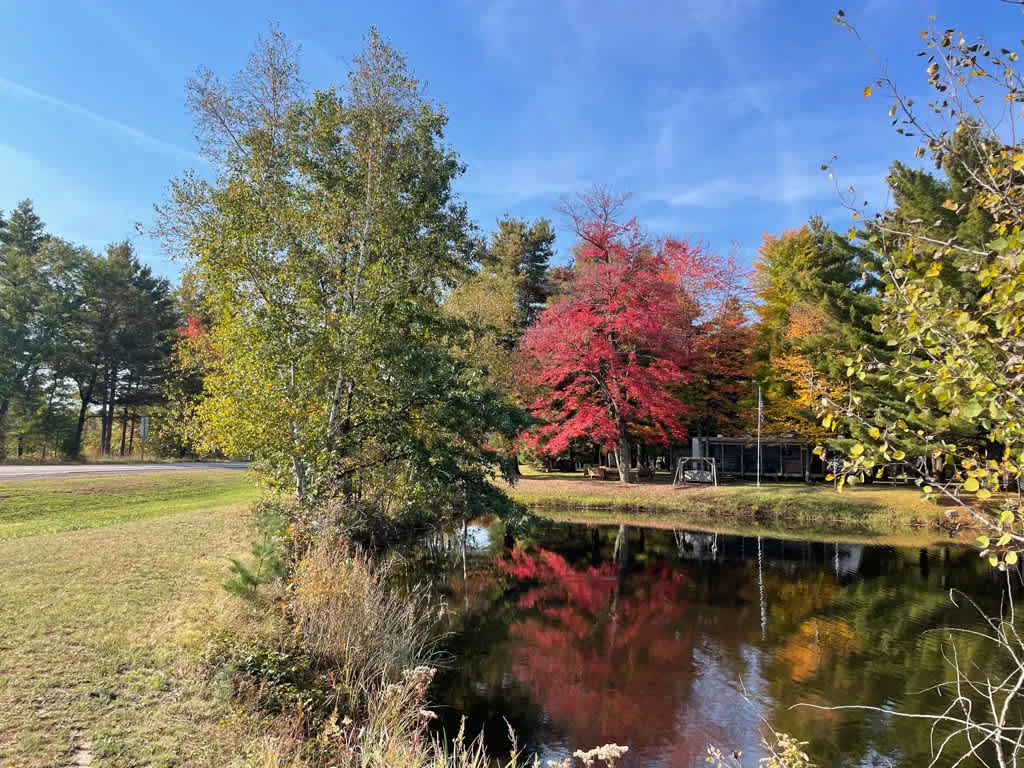 Crane Berry Campground, LLC
