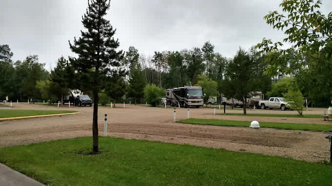 Sherk's RV Park