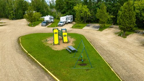 Sherk's RV Park