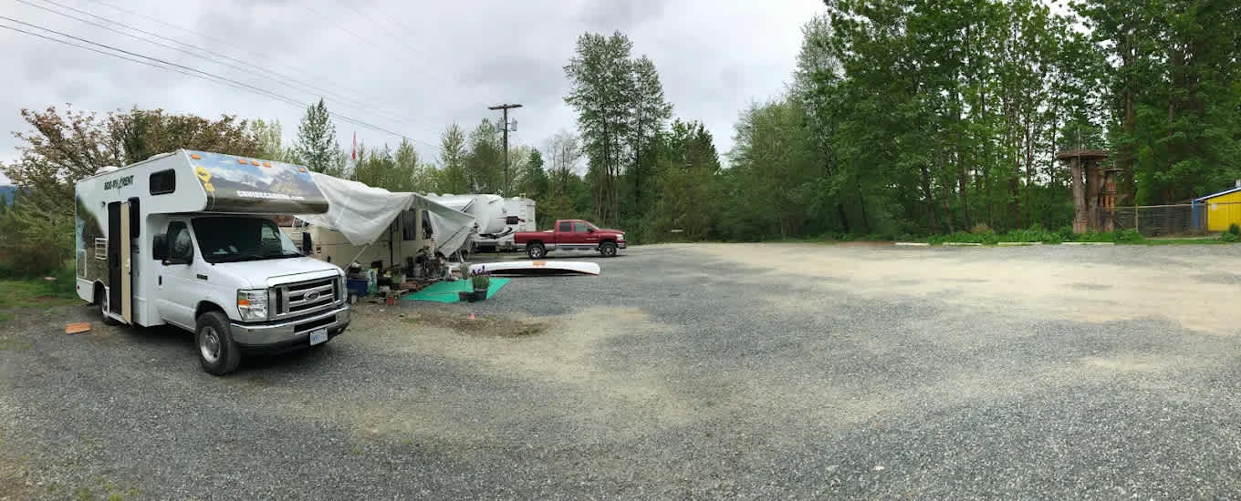 Arrowvale Campground