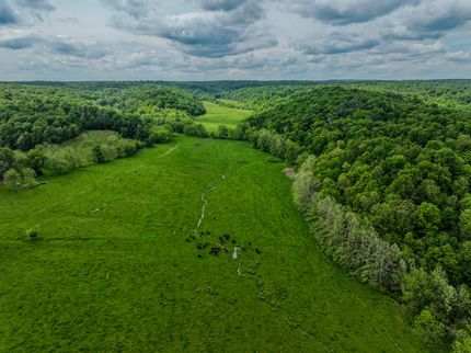 Sinking Creek Ranch RVs & Glamping