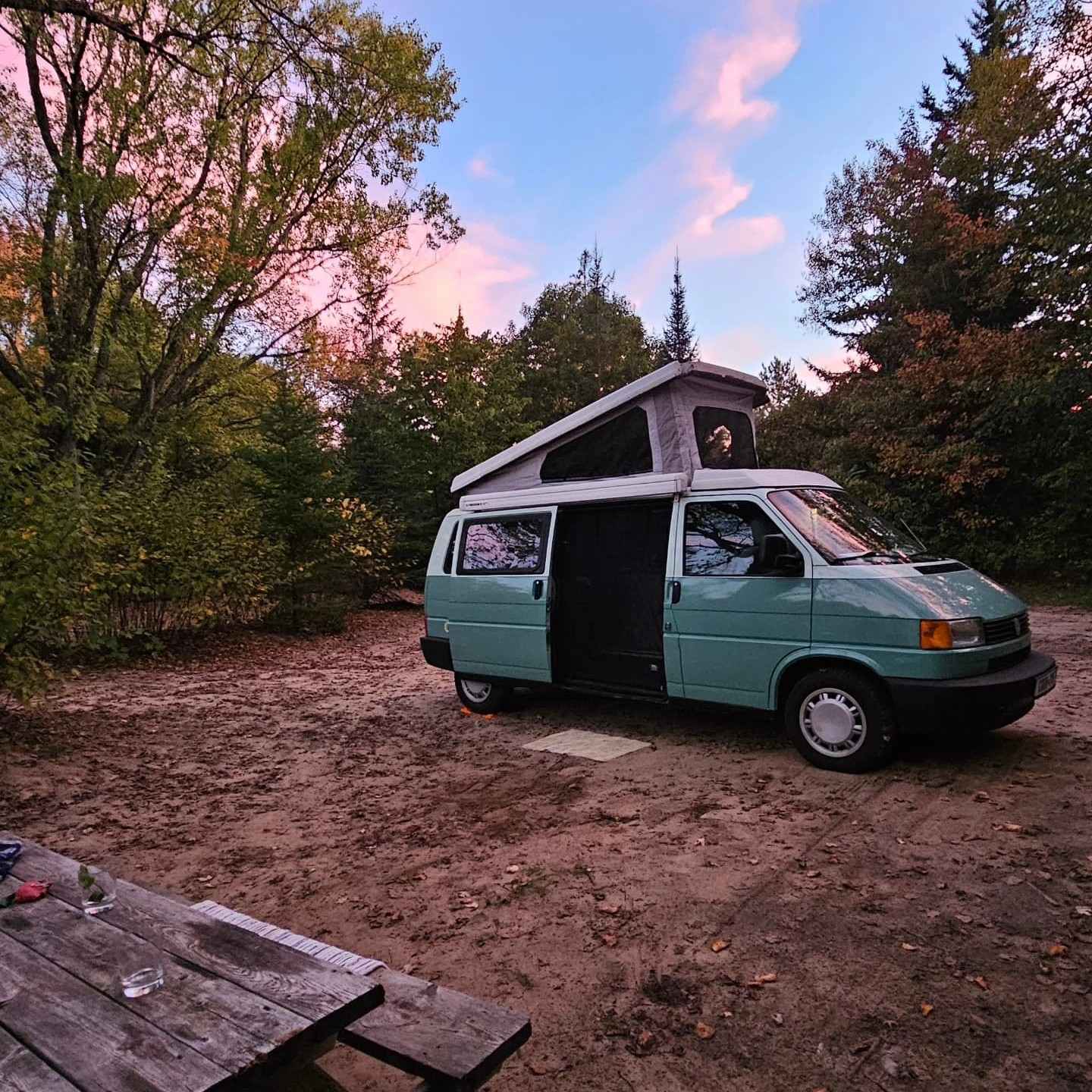 Roots RV Resorts - Huntsville Lagoons