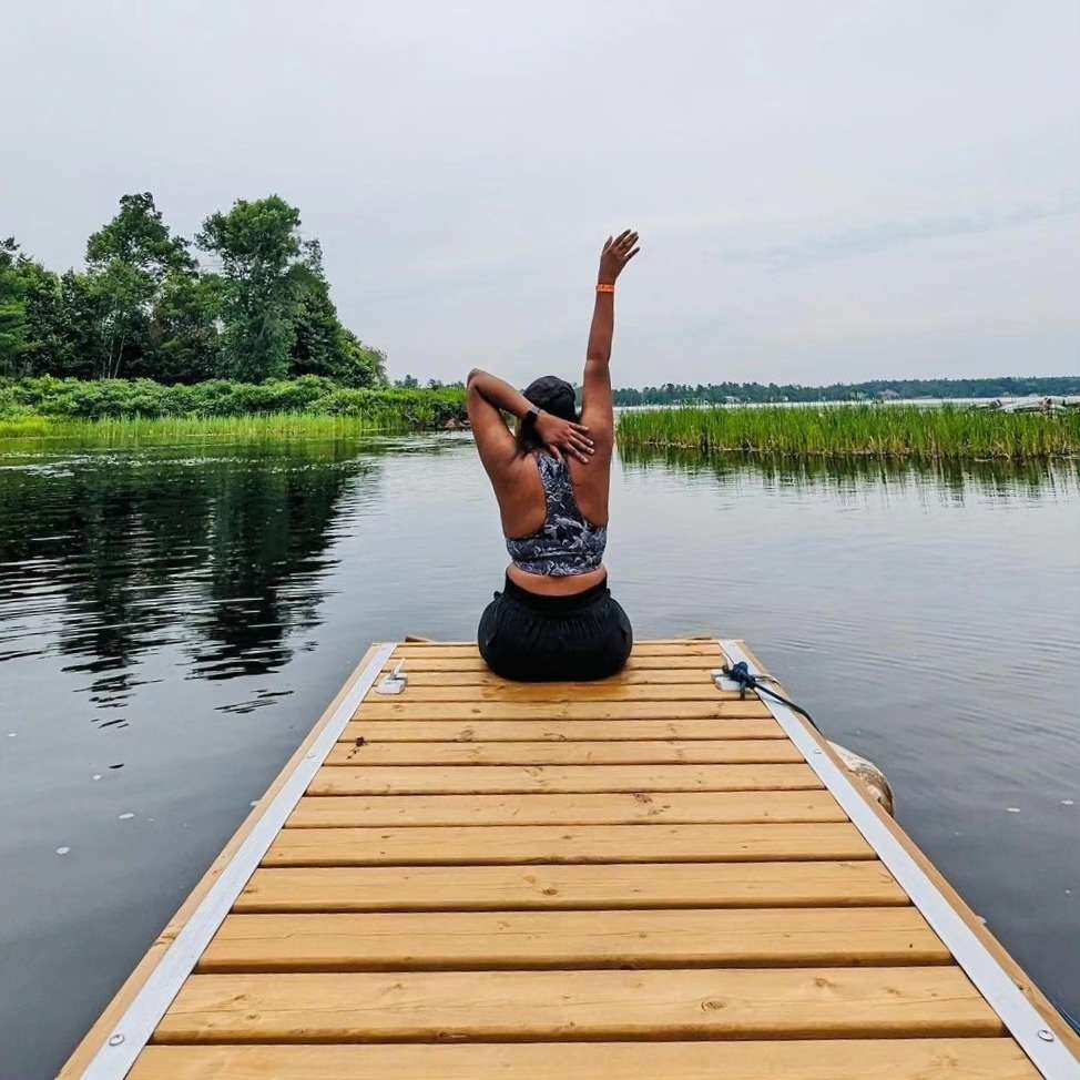 Roots RV Resorts - Huntsville Lagoons