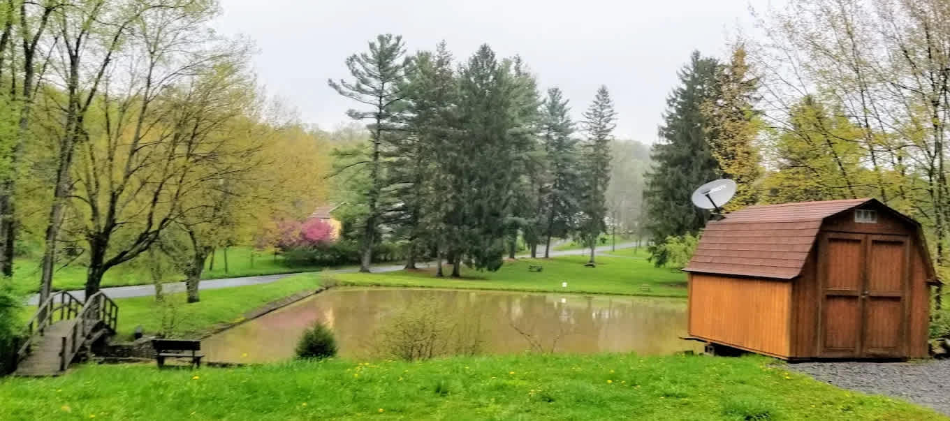 Peaceful Valley Campground
