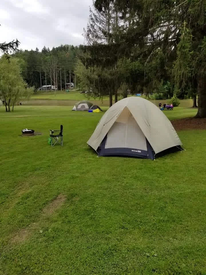 Peaceful Valley Campground