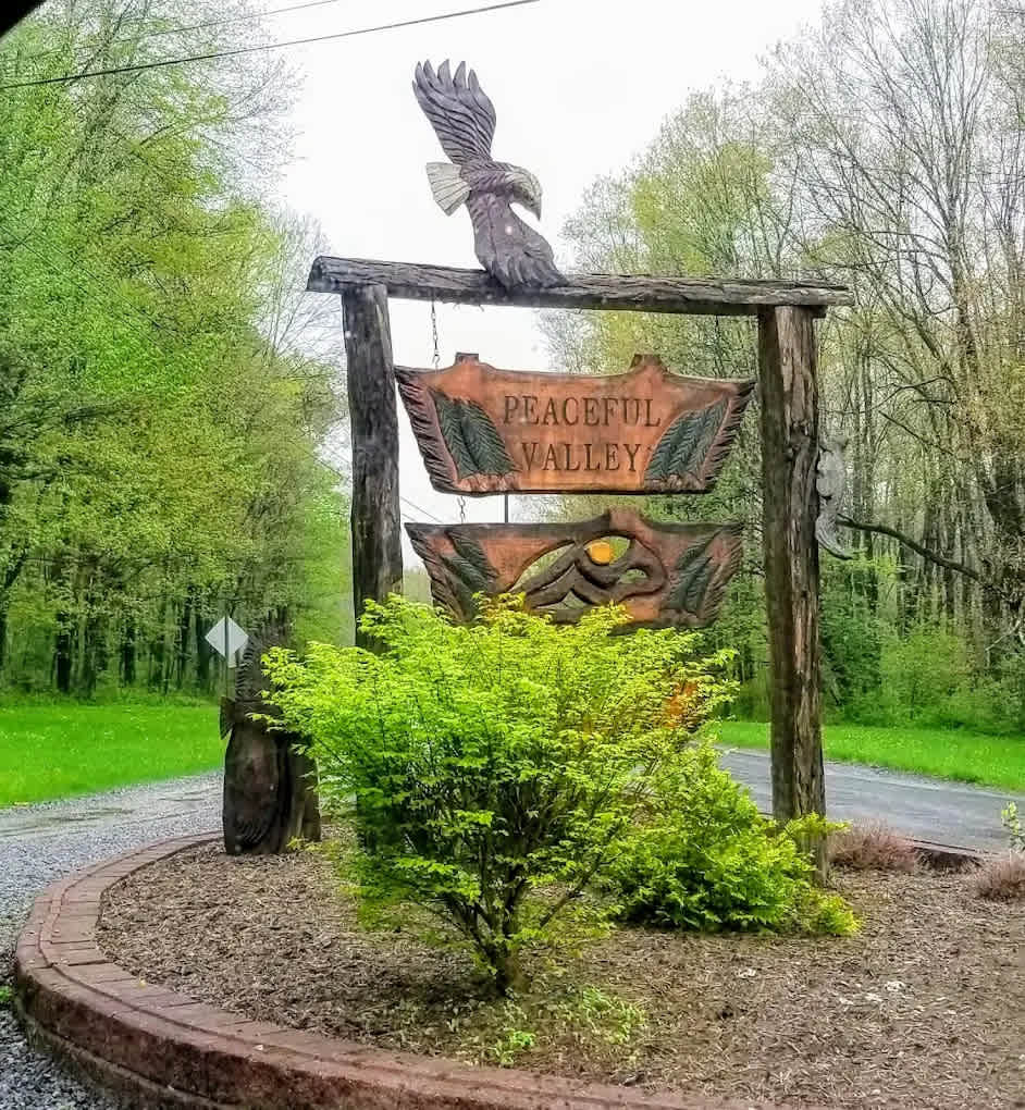 Peaceful Valley Campground