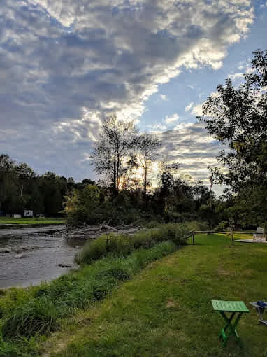 Saugeen Cedars Family Campground