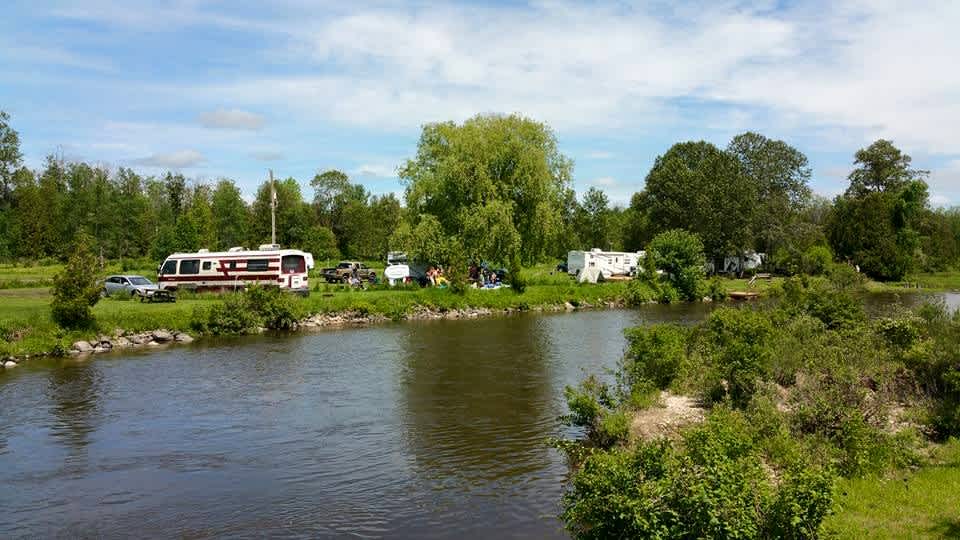 Saugeen Cedars Family Campground