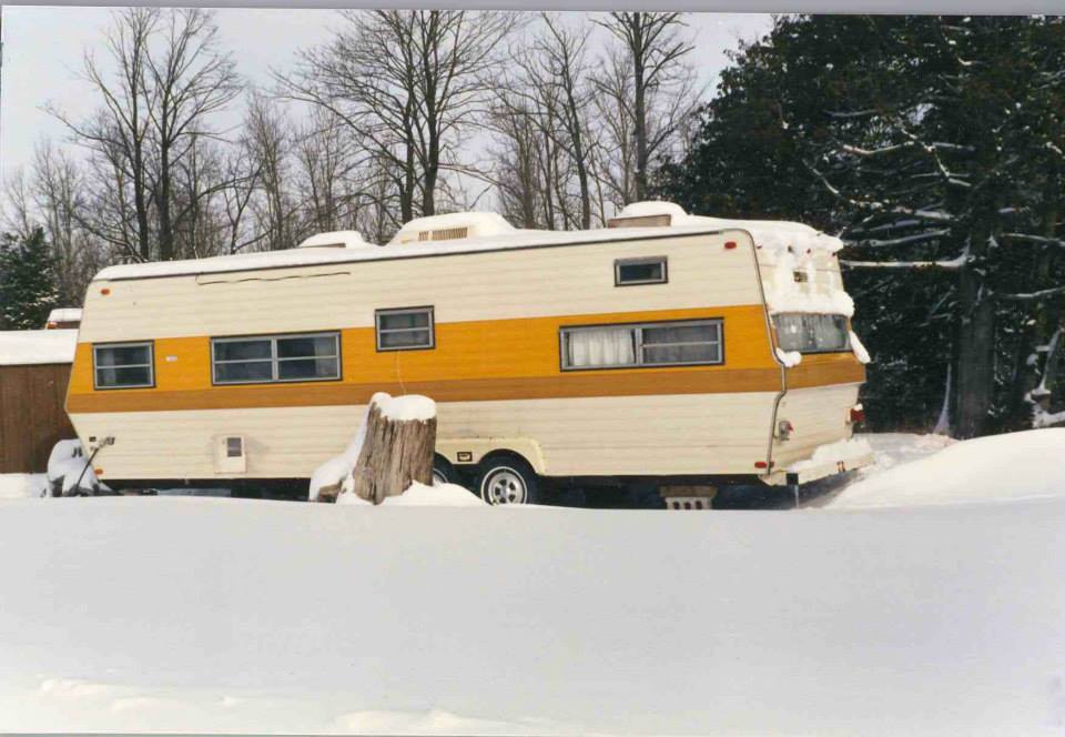 Saugeen Cedars Family Campground