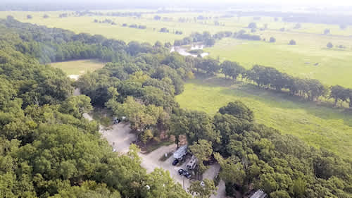 Sandy Creek RV Park