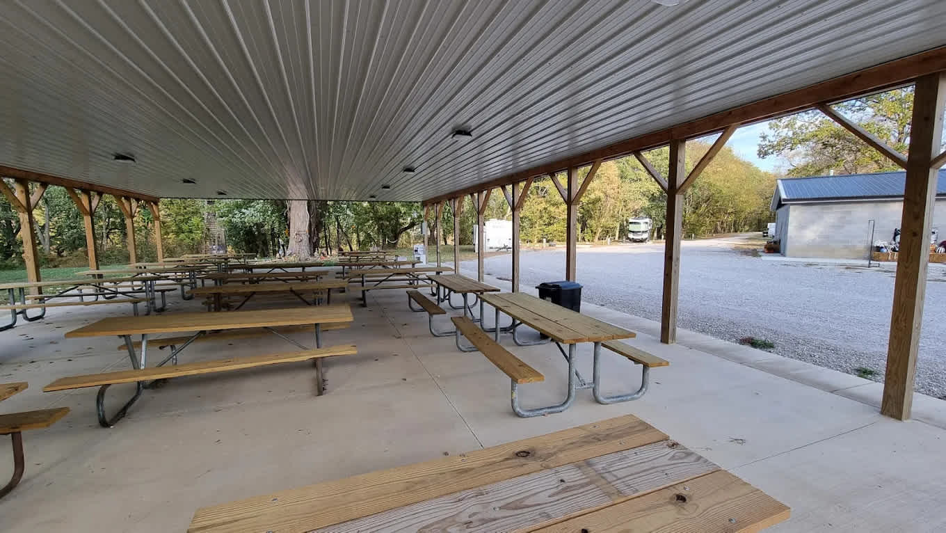 Woodbury RV Park