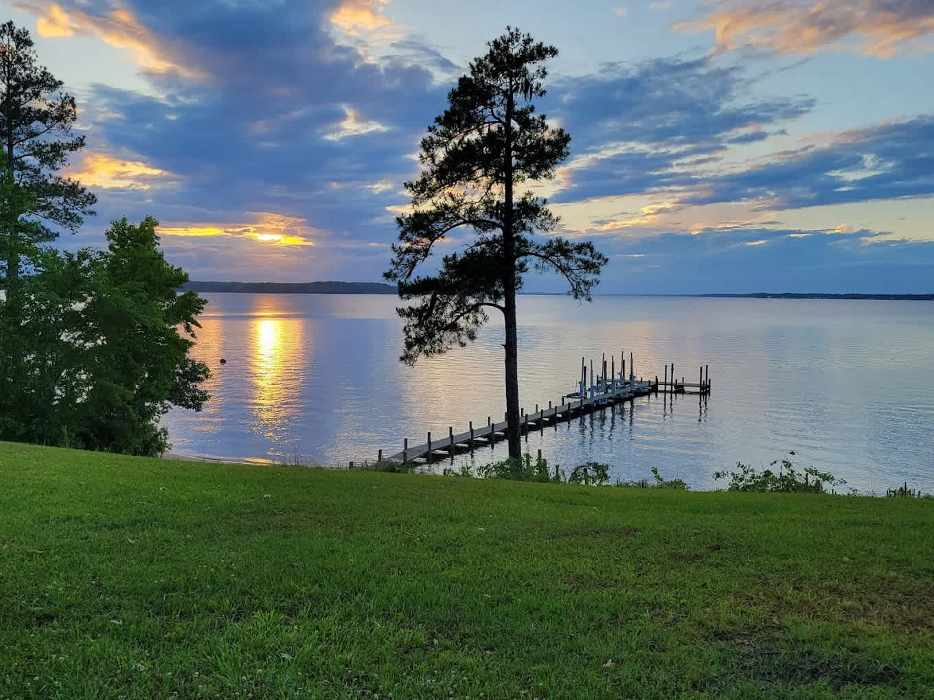 Pamlico Sea Base | BSA