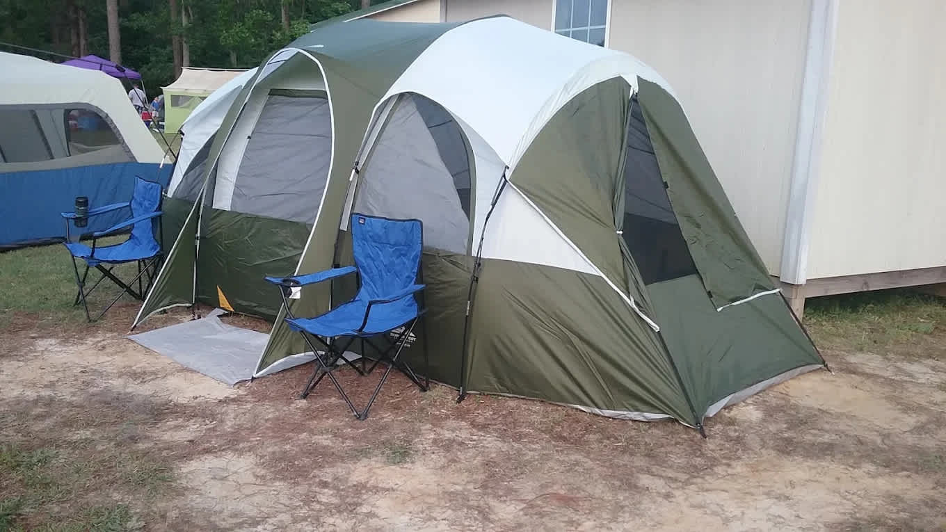 Pamlico Sea Base | BSA