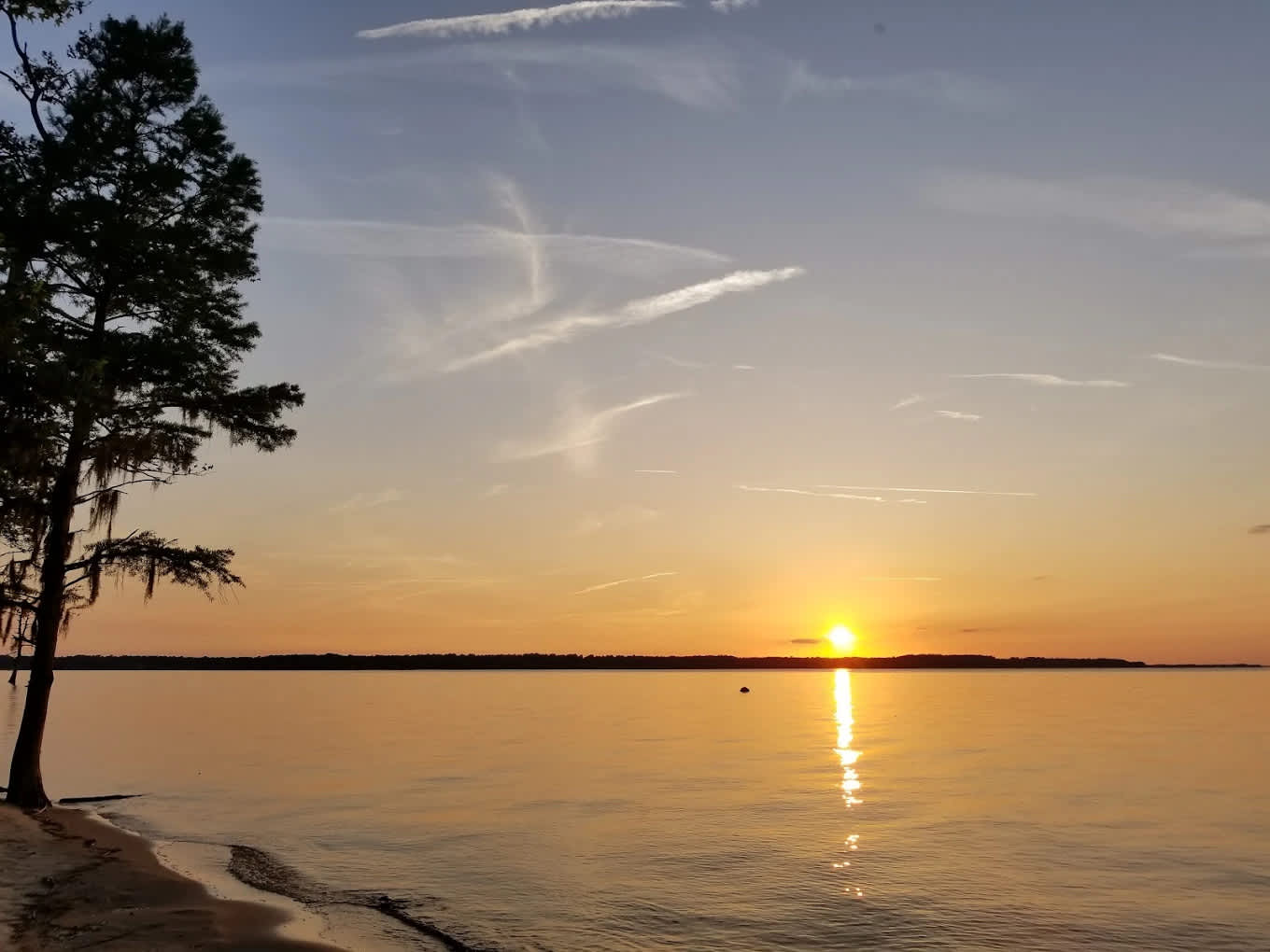 Pamlico Sea Base | BSA