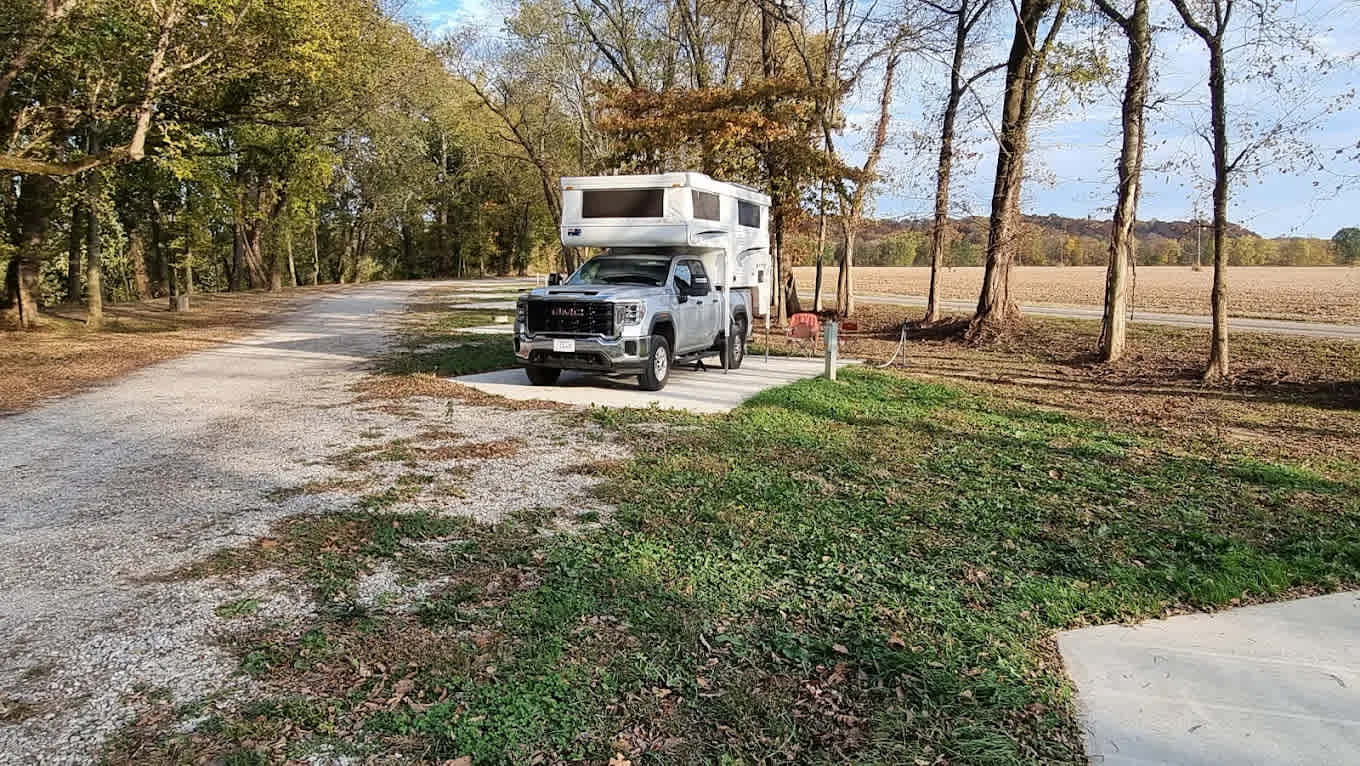 Woodbury RV Park