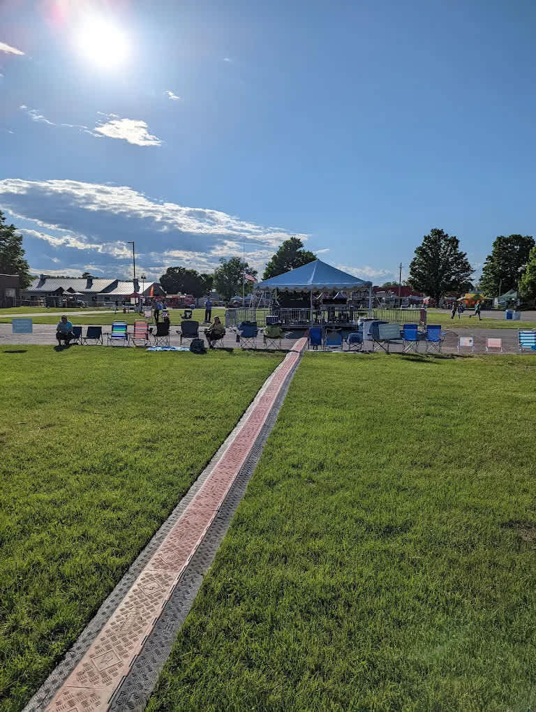 Champlain Valley Exposition, Inc.