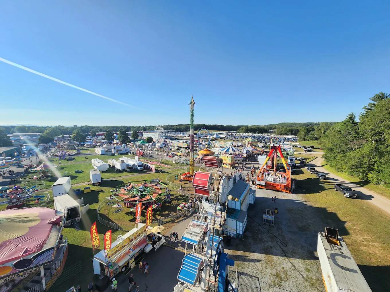 Champlain Valley Exposition, Inc.
