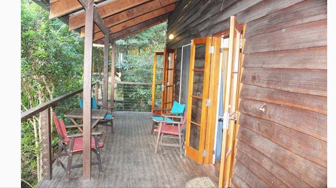 Wooyung Beach Holiday Park