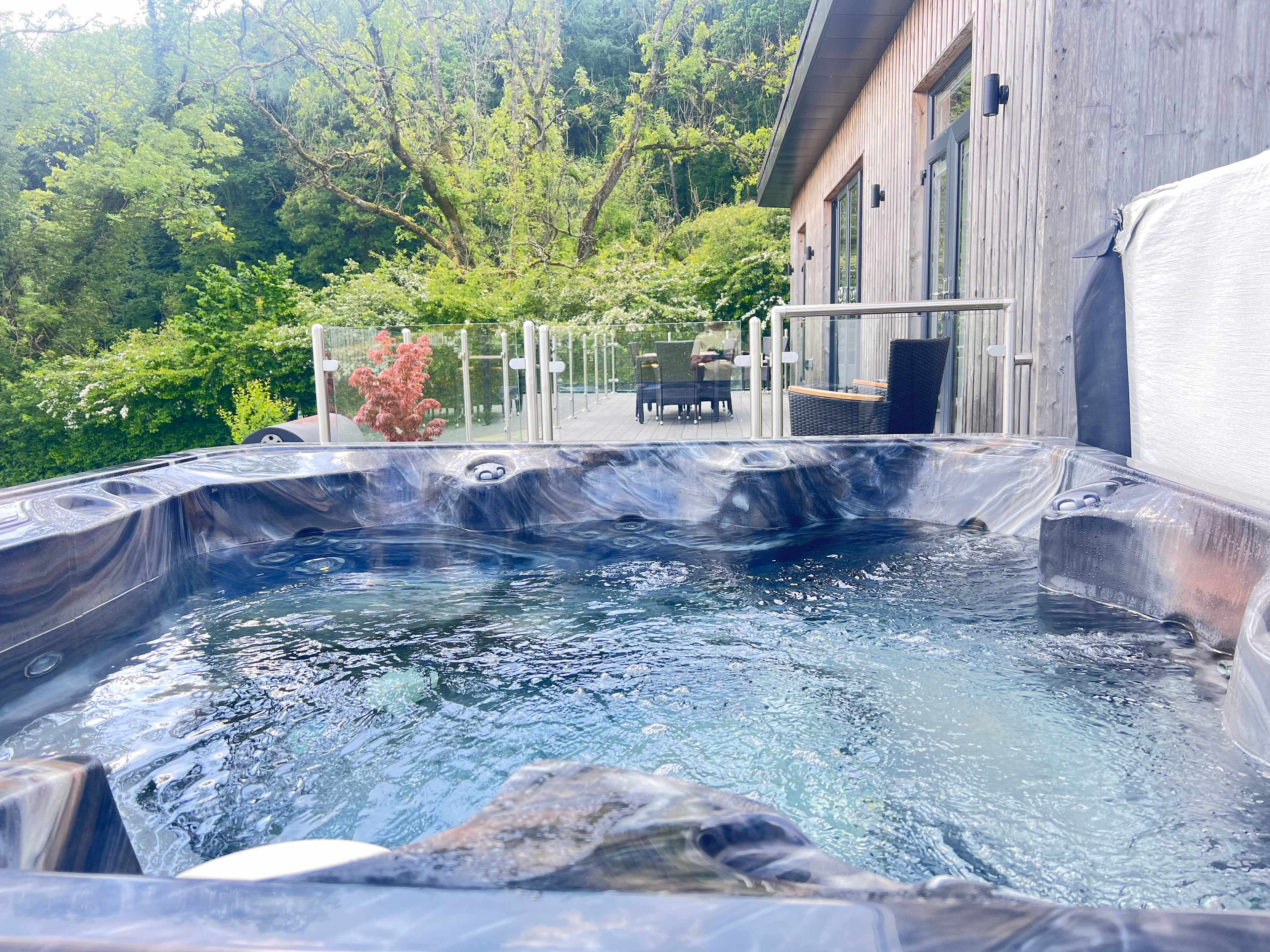 Bechan Retreats