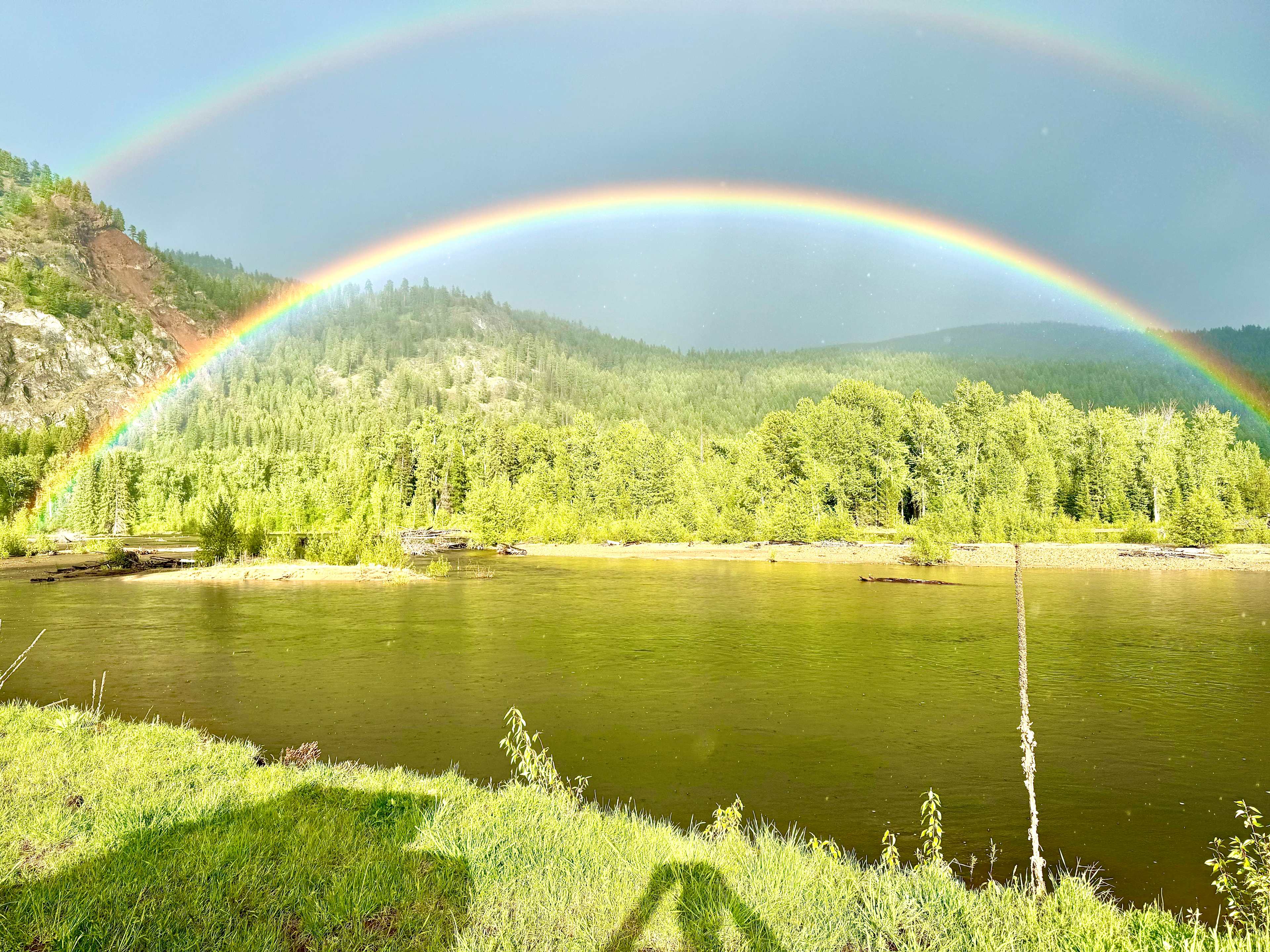 Big Sky Camping