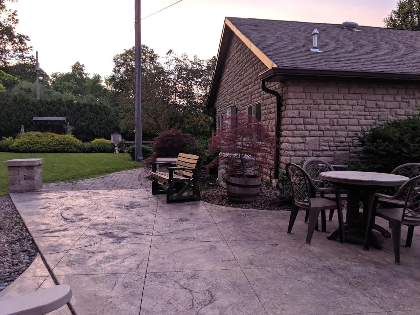 Adventure Bound Camping Resorts - Shenango Valley