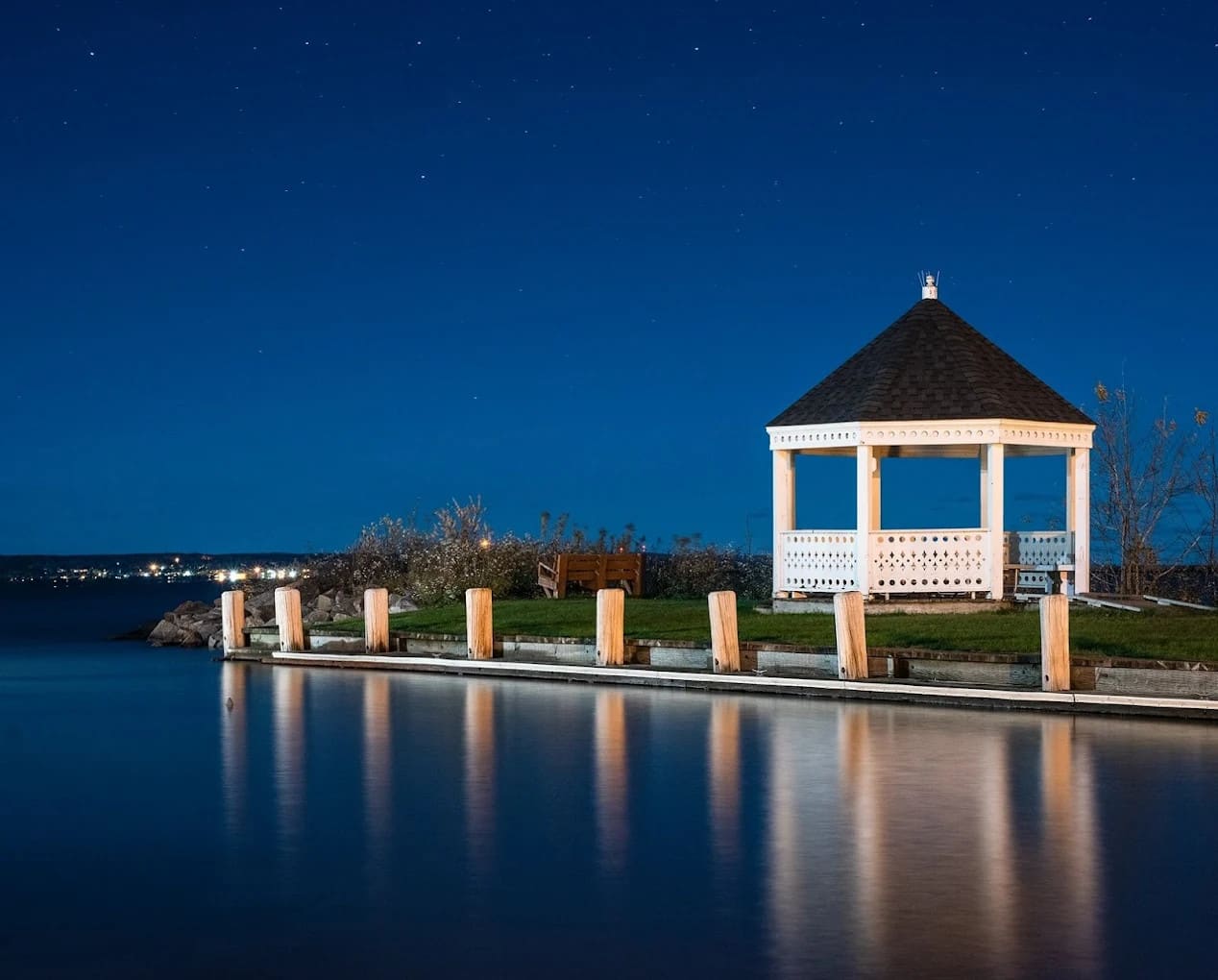 Kreher RV Park