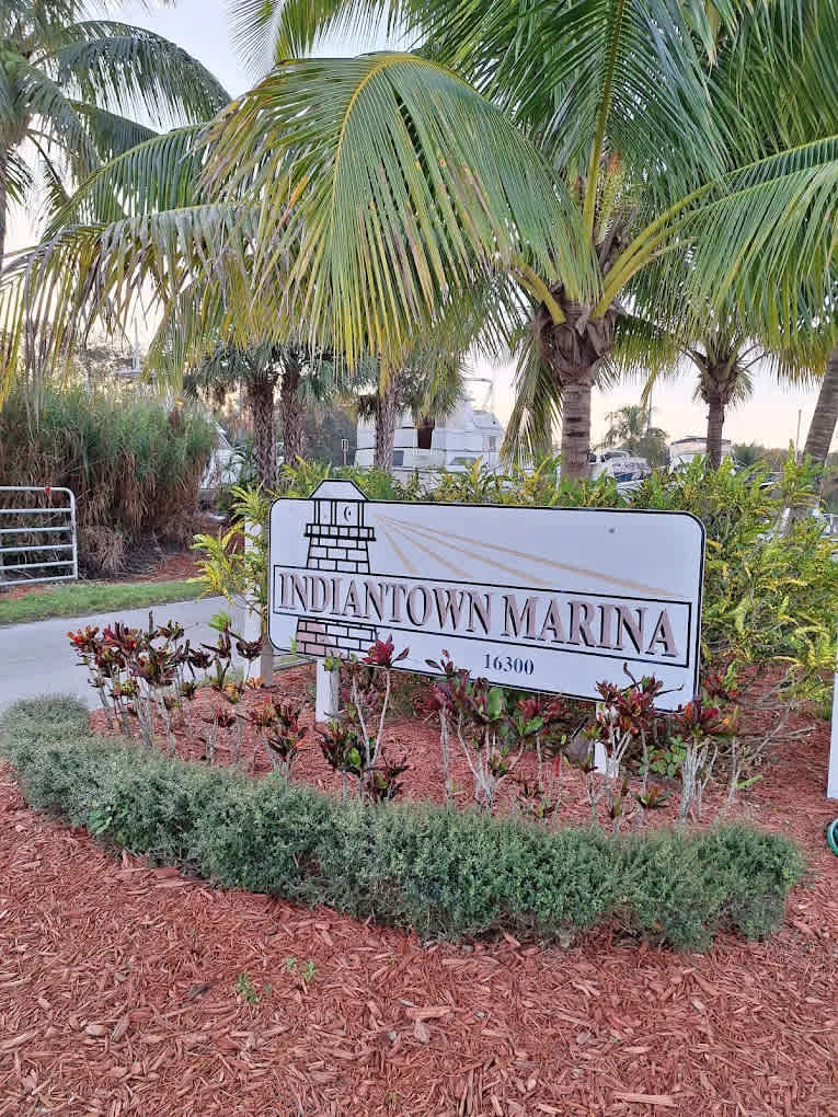 Indiantown Marina