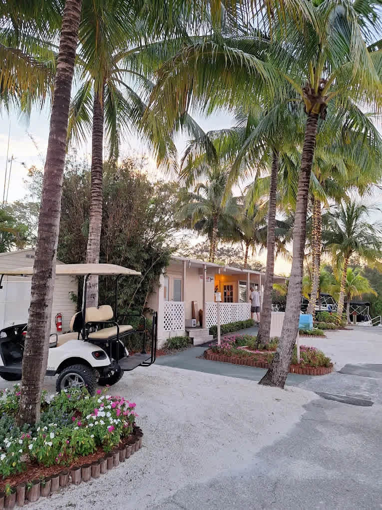 Indiantown Marina