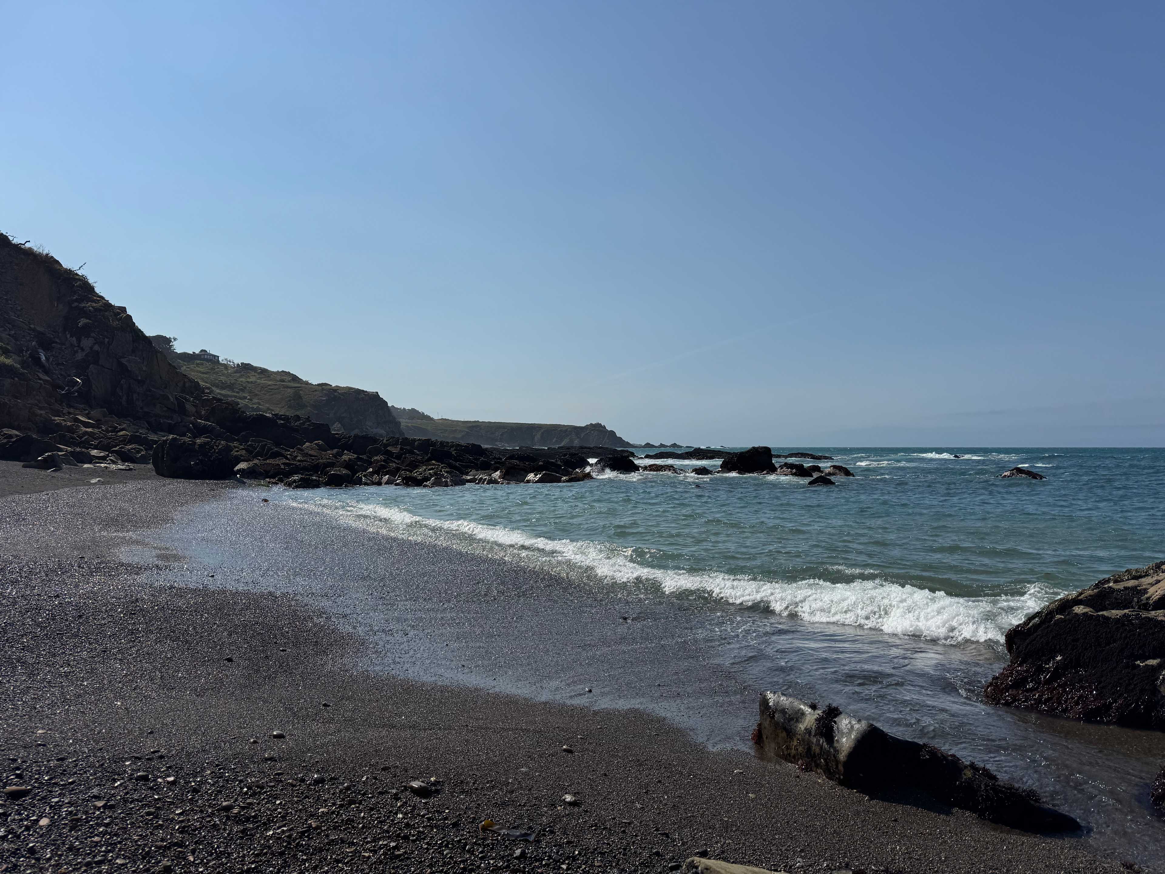 Timber Cove Campground