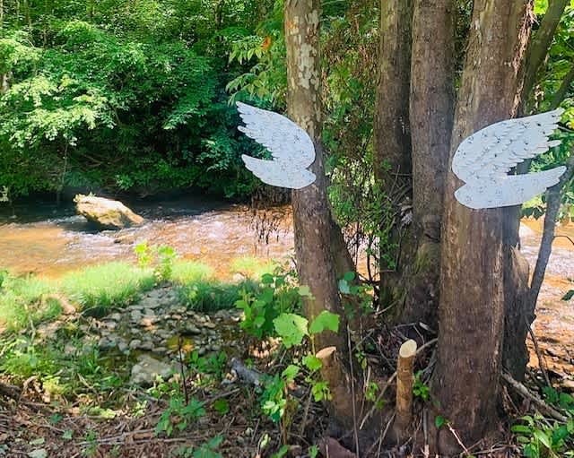Riverside Wanderer Hideaway