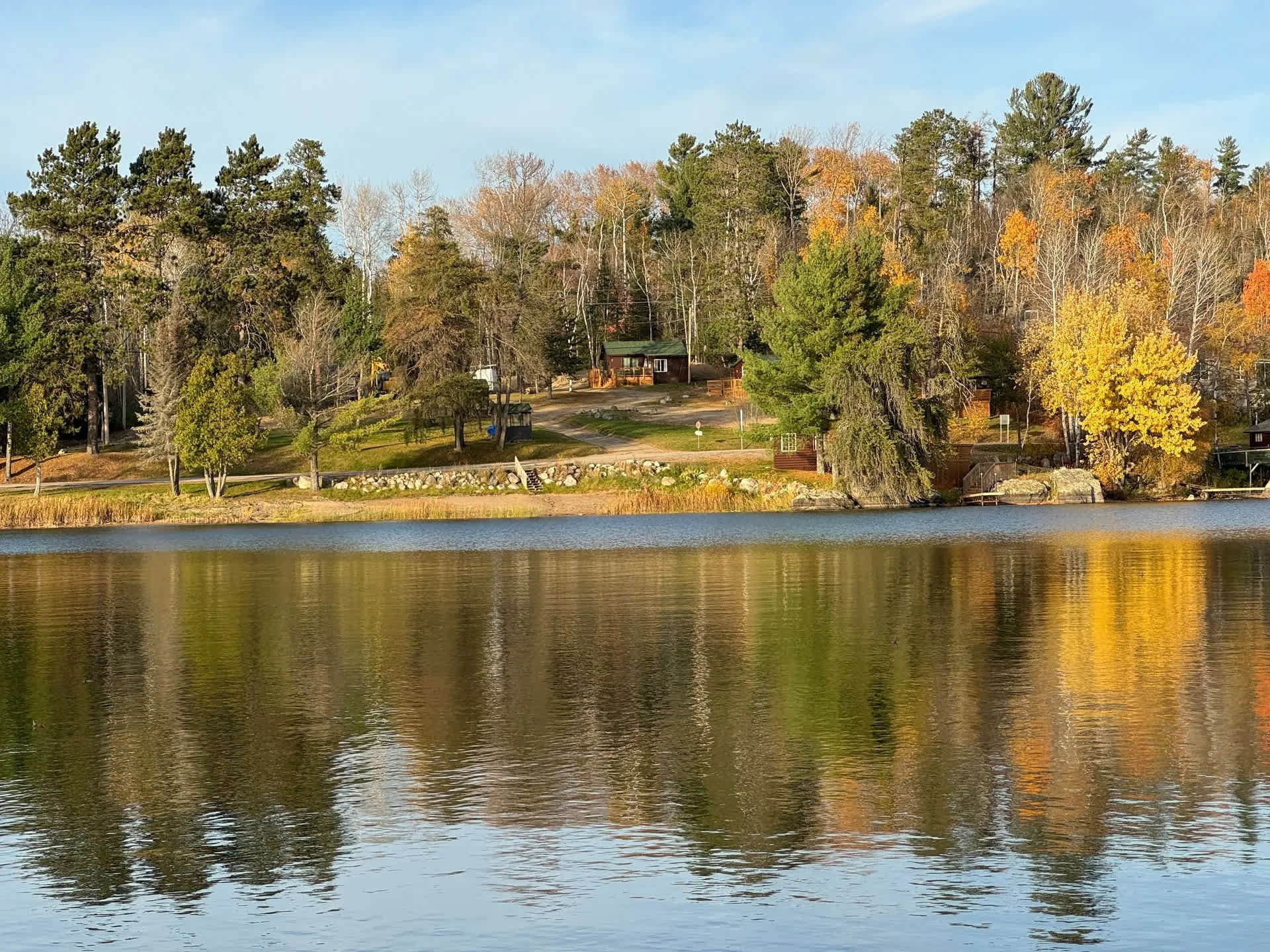 Lake View Lodge