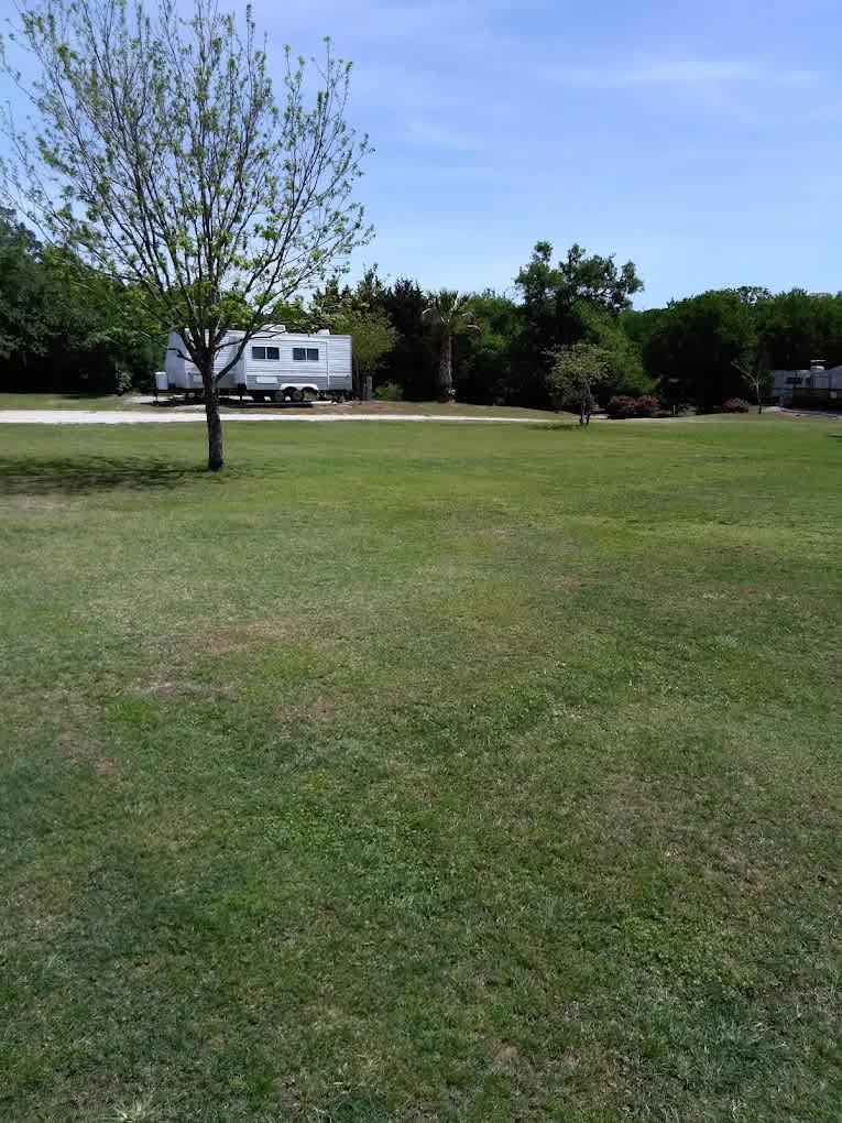 Buena Vista RV Park