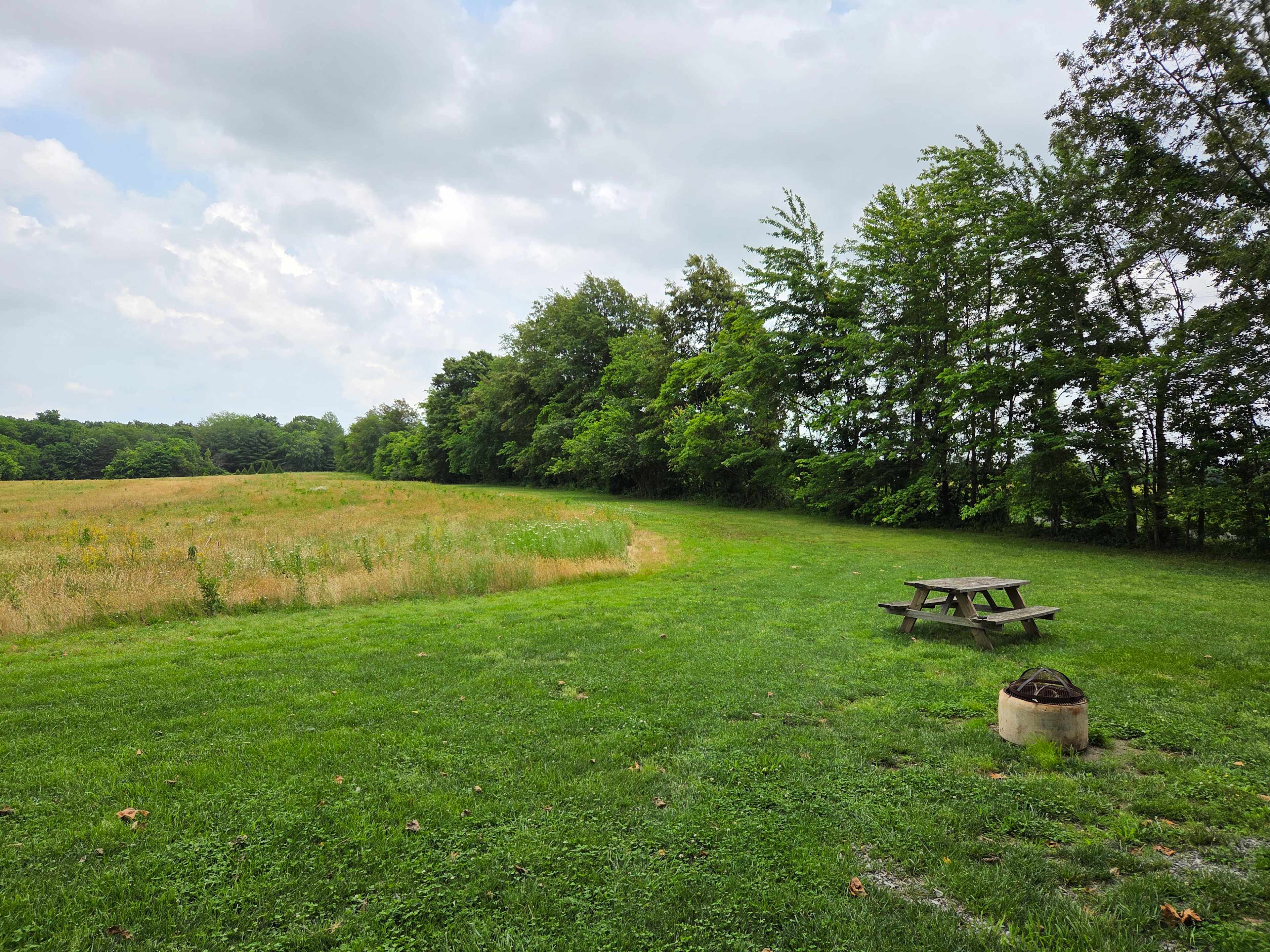 The Art Farm Women's Retreat