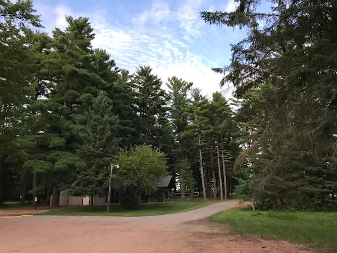 Collins Park Portage County Park