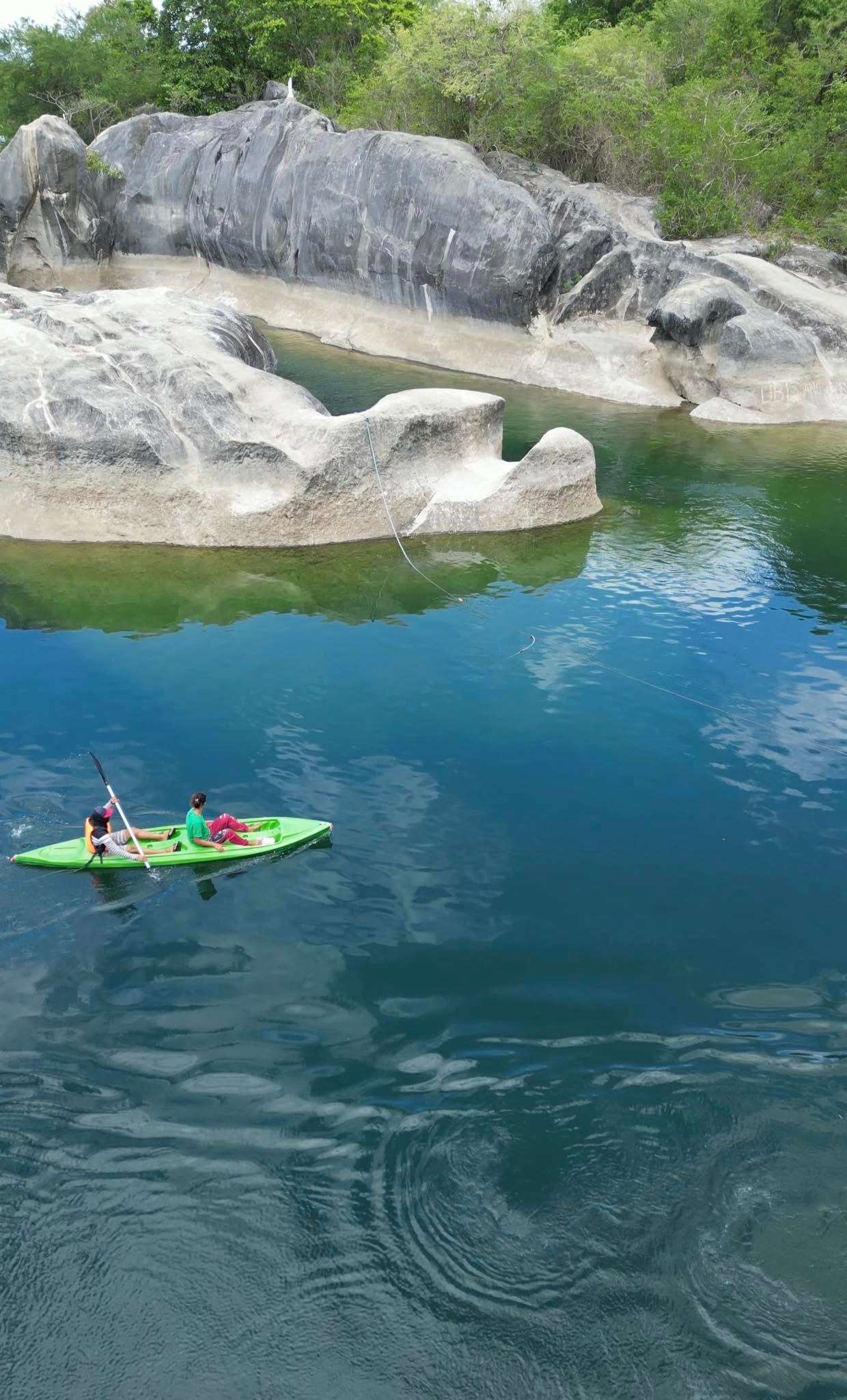Hide-A-Way Campsite