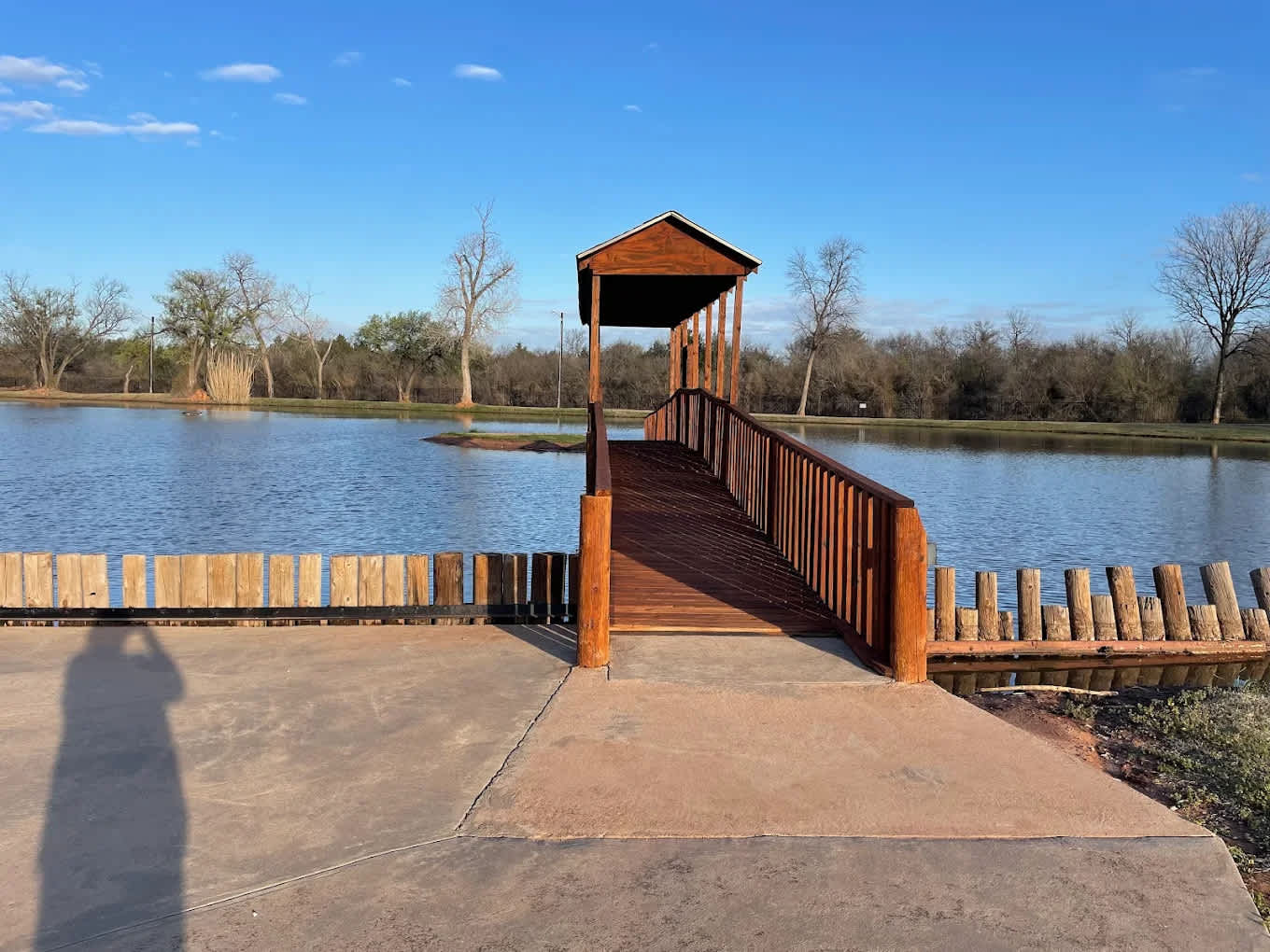Wichita Falls RV Park
