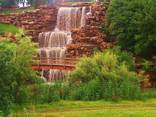 Wichita Falls RV Park