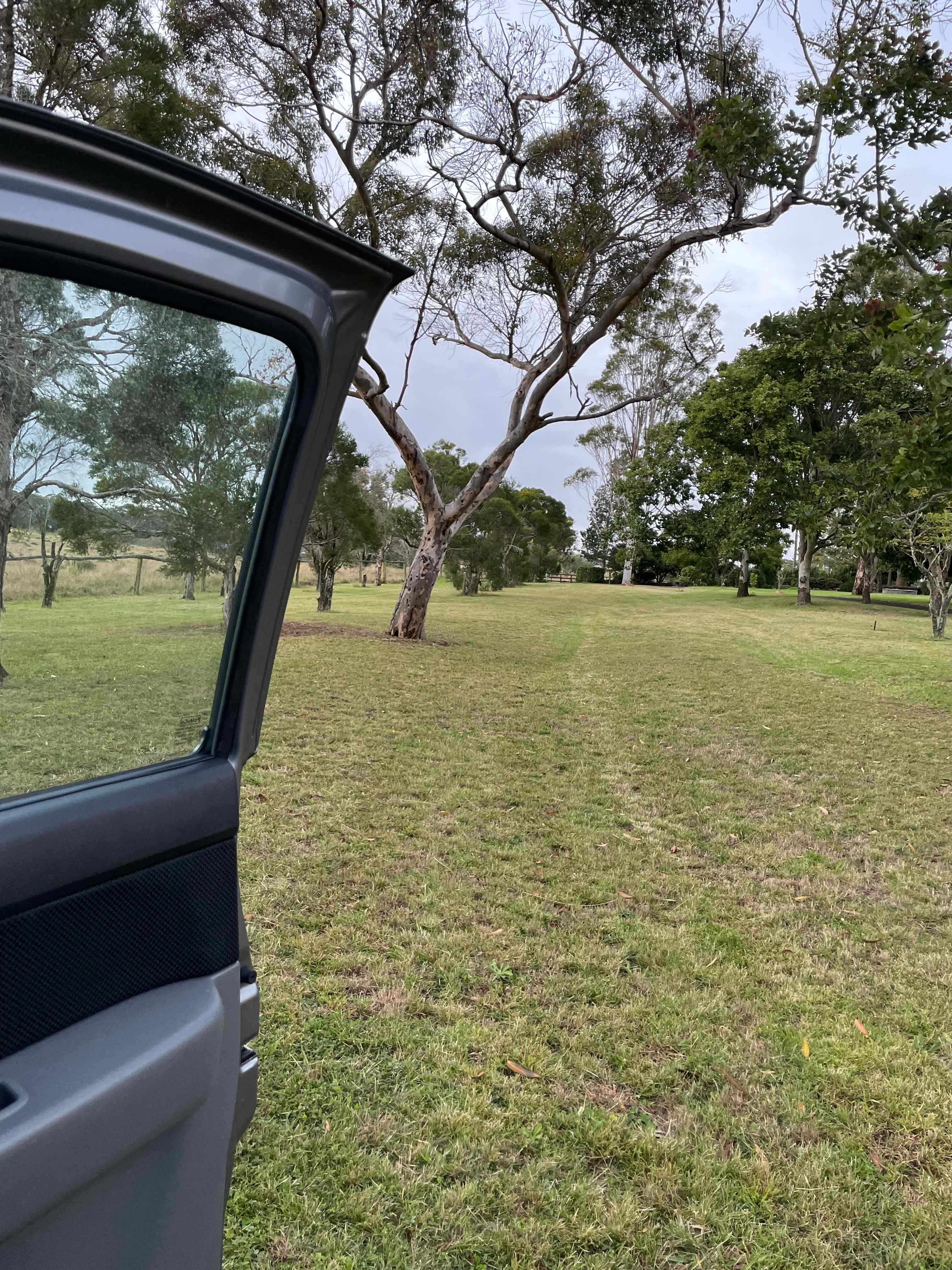 Forest Lodge Highfields