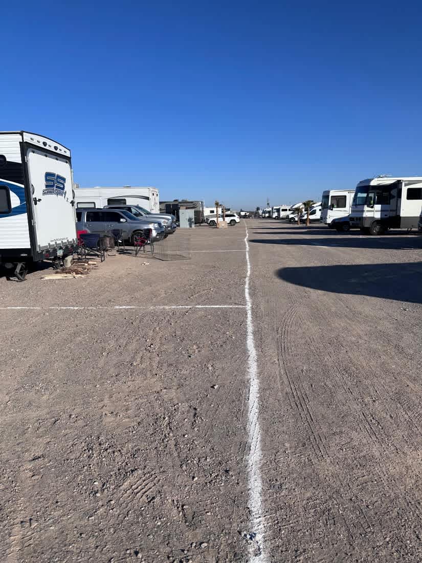 Rice Ranch RV Park