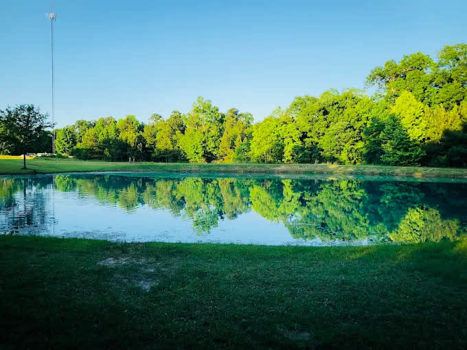 Eagles Rest RV Park