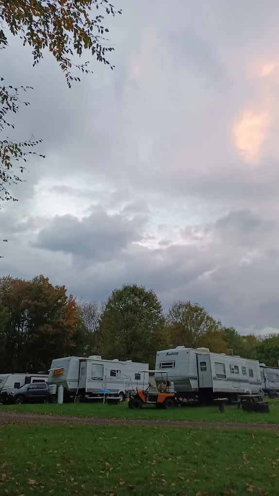 The Great Outdoors Family Campground