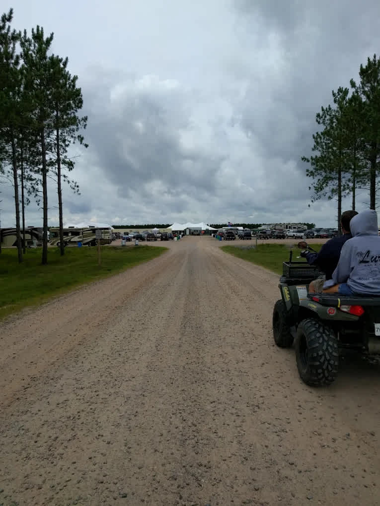 WTA Campground