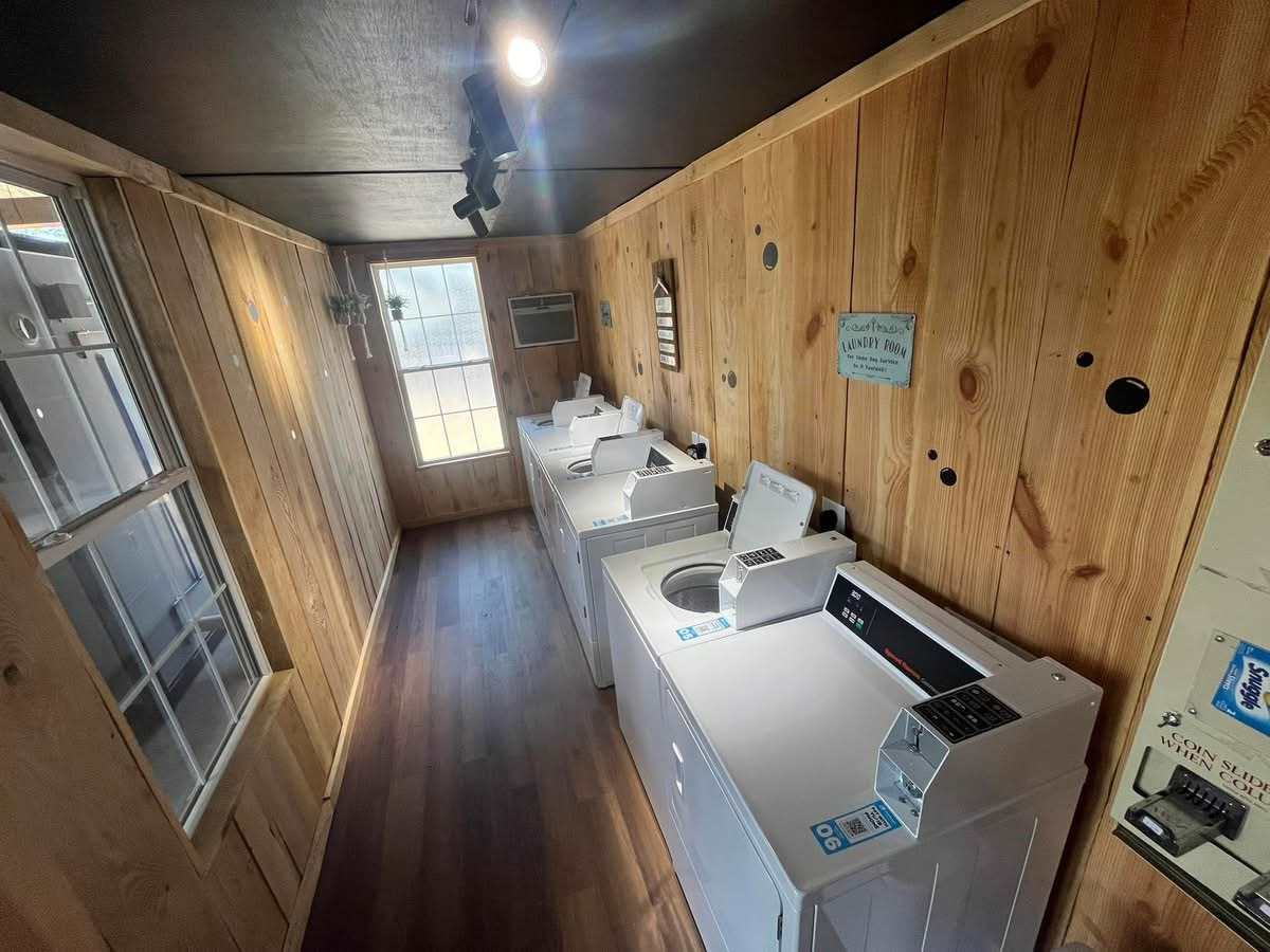 Chattanooga Vintage RV Escape