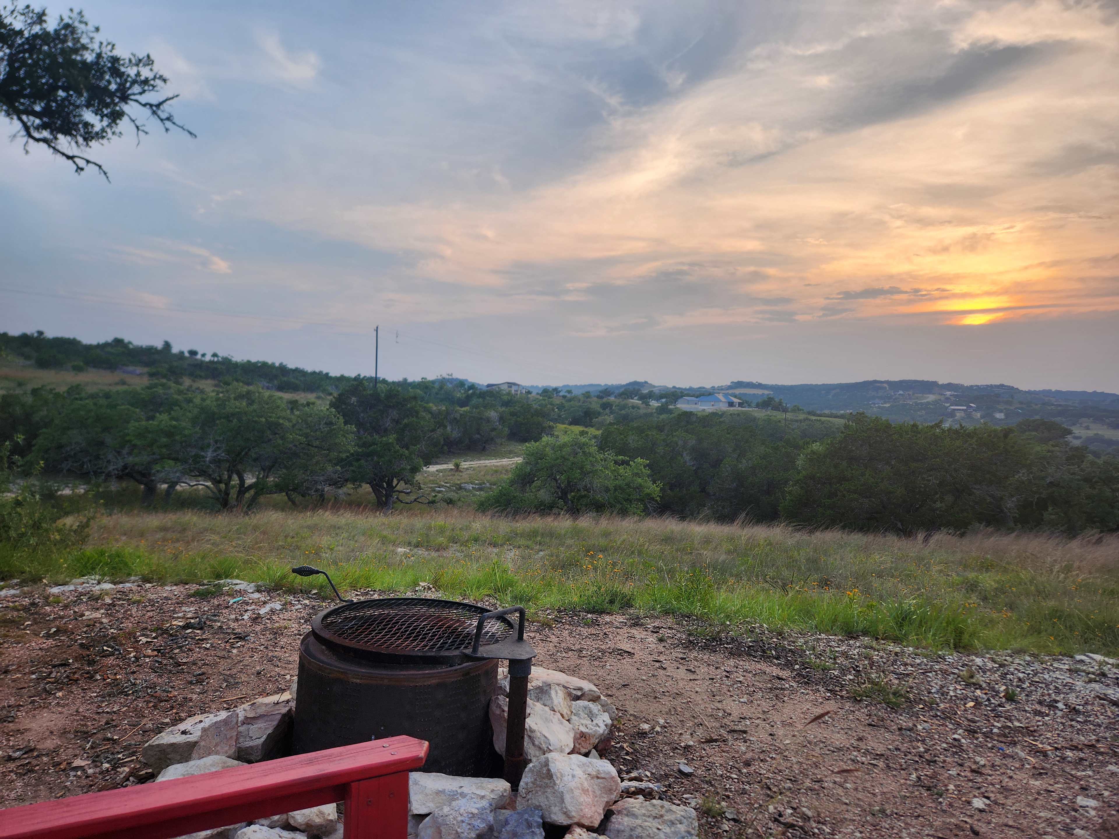 3 Dry Wells Ranch