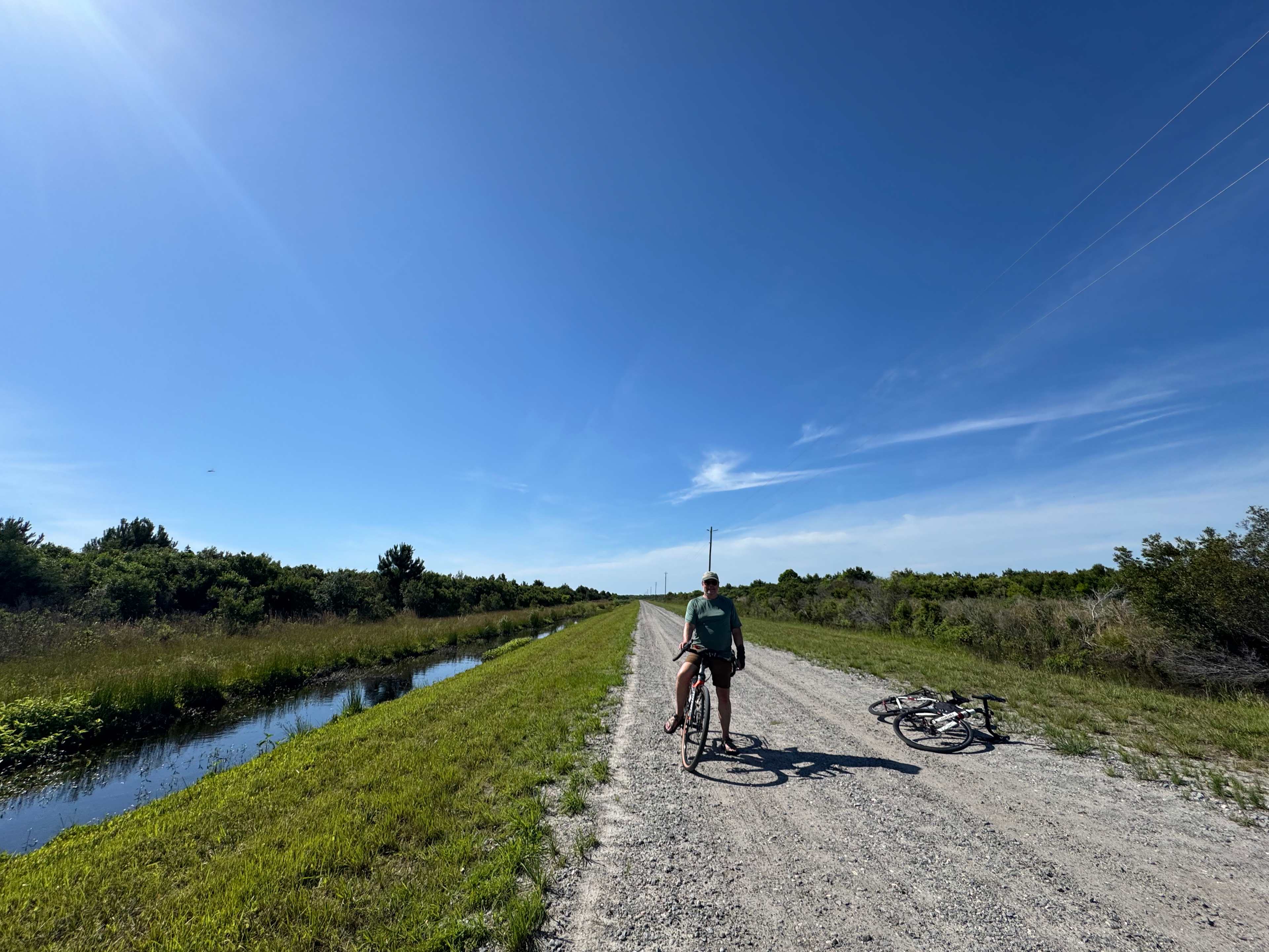 Nature preserve 